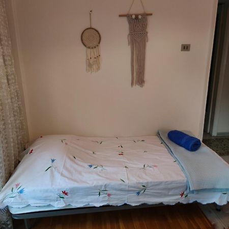 Thessaloniki Waterfront Apartment Kültér fotó