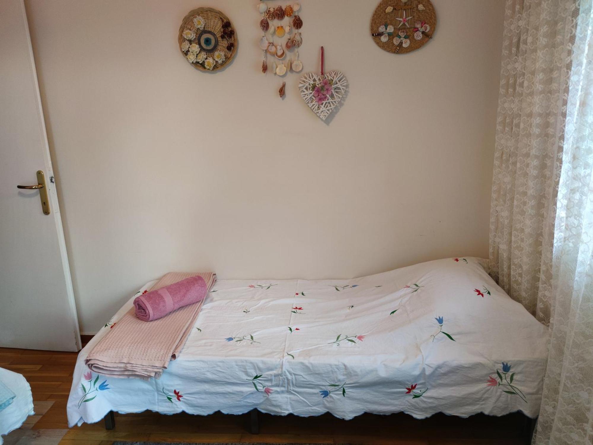 Thessaloniki Waterfront Apartment Kültér fotó