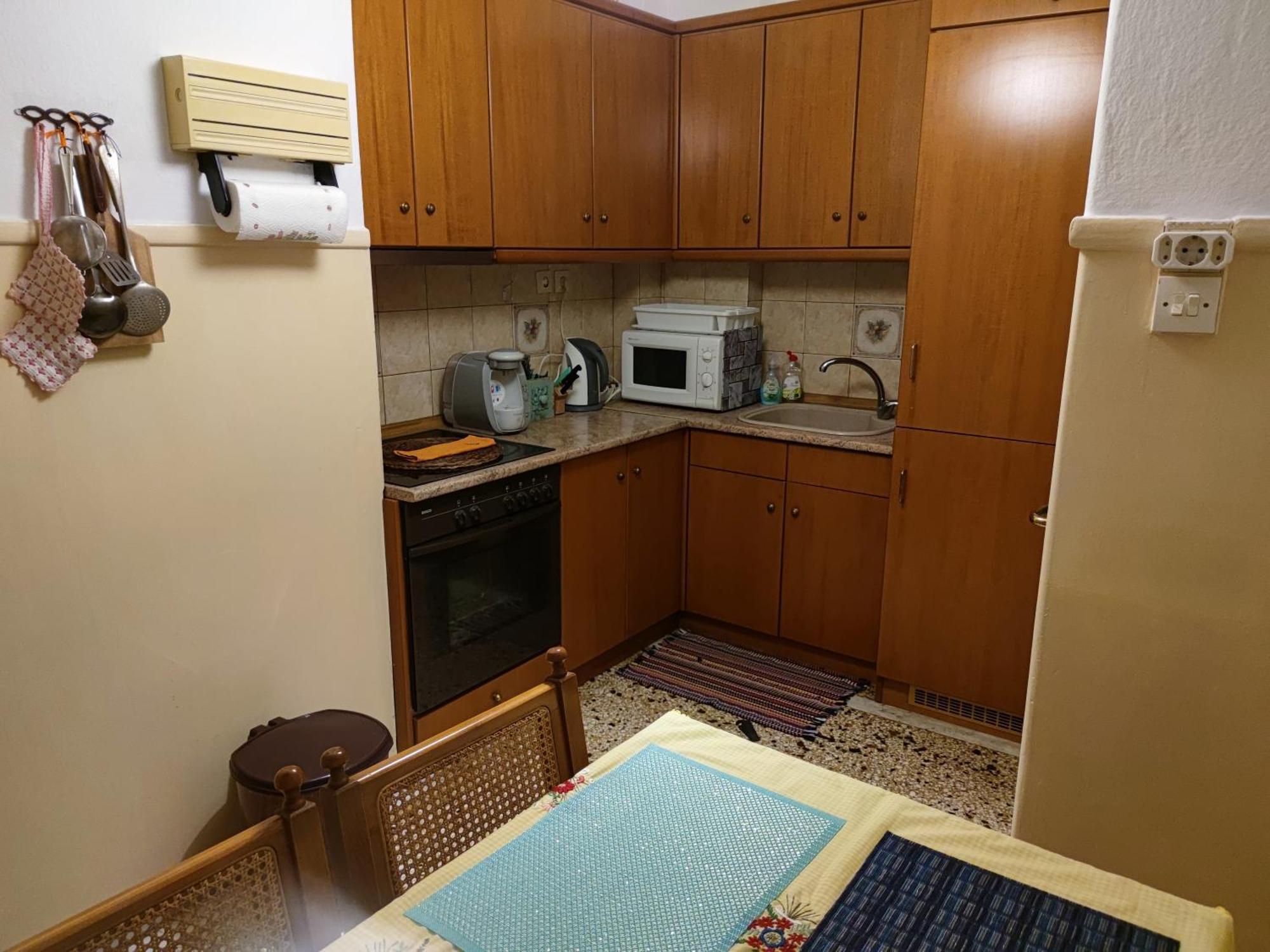 Thessaloniki Waterfront Apartment Kültér fotó