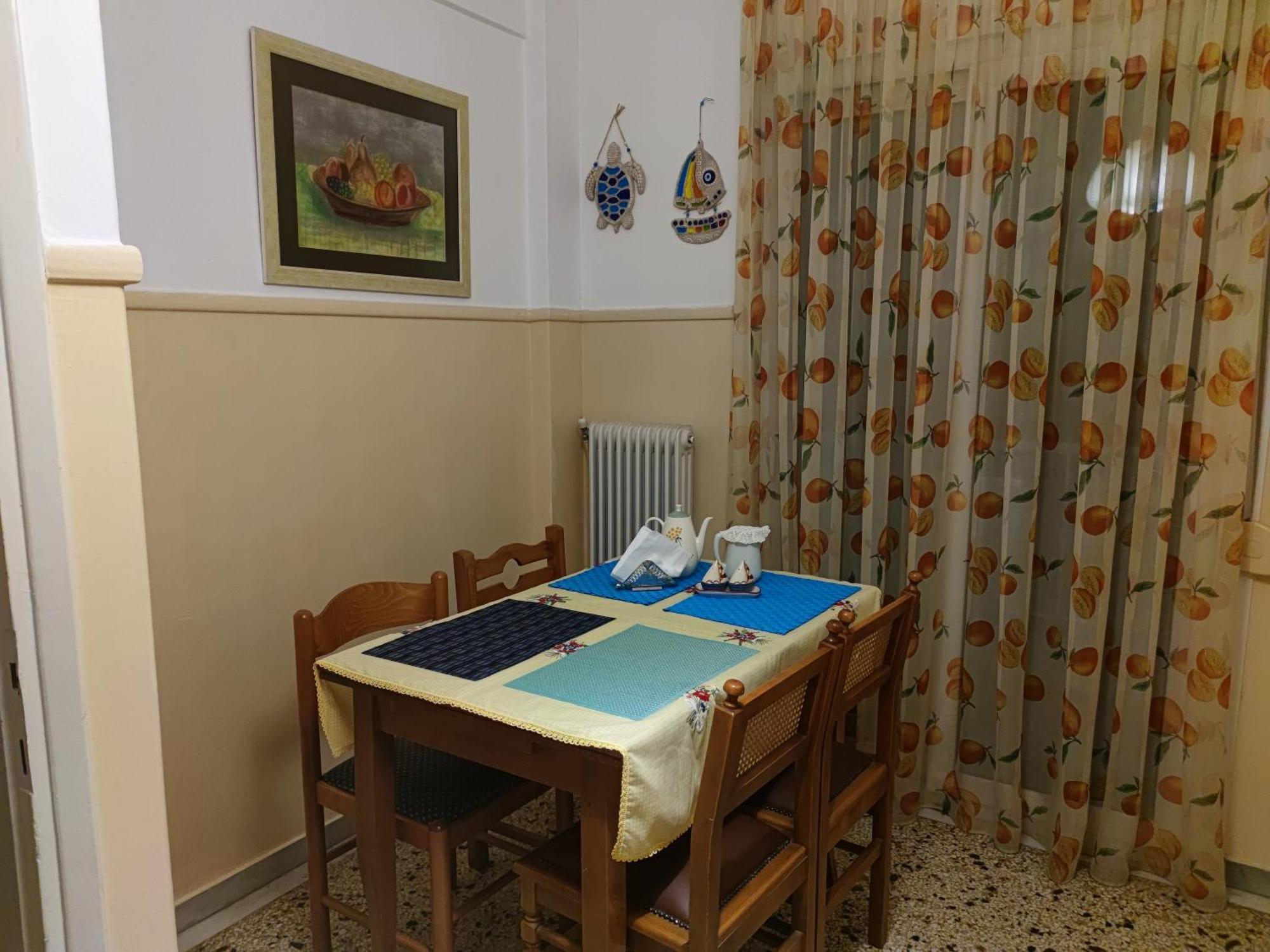 Thessaloniki Waterfront Apartment Kültér fotó