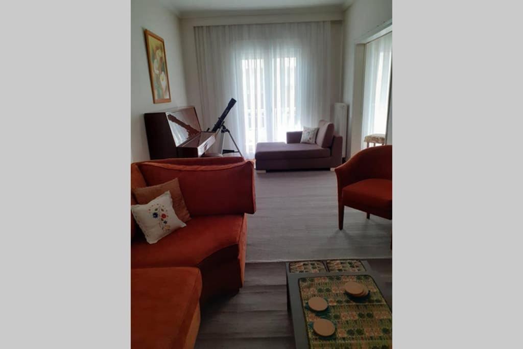Thessaloniki Waterfront Apartment Kültér fotó