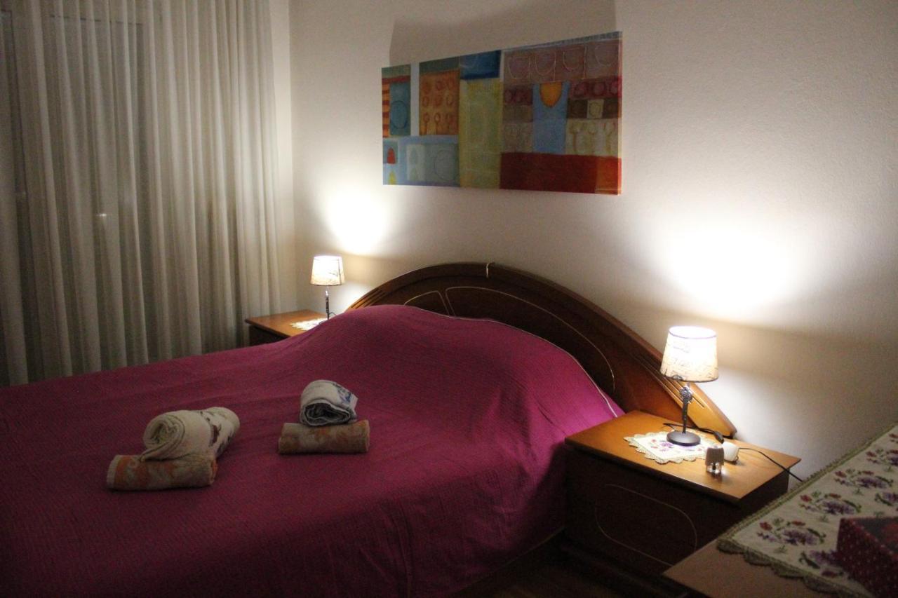 Thessaloniki Waterfront Apartment Kültér fotó